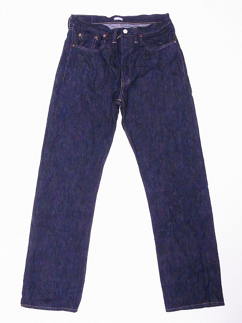 WAREHOUSE[ウエアハウス] ジーンズ DD-1003XX ダックディガー 1946