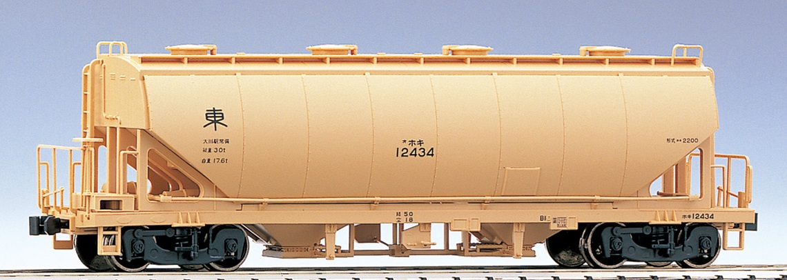 KATO鉄道模型オンラインショッピング (HO)ホキ2200: □現在販売中の