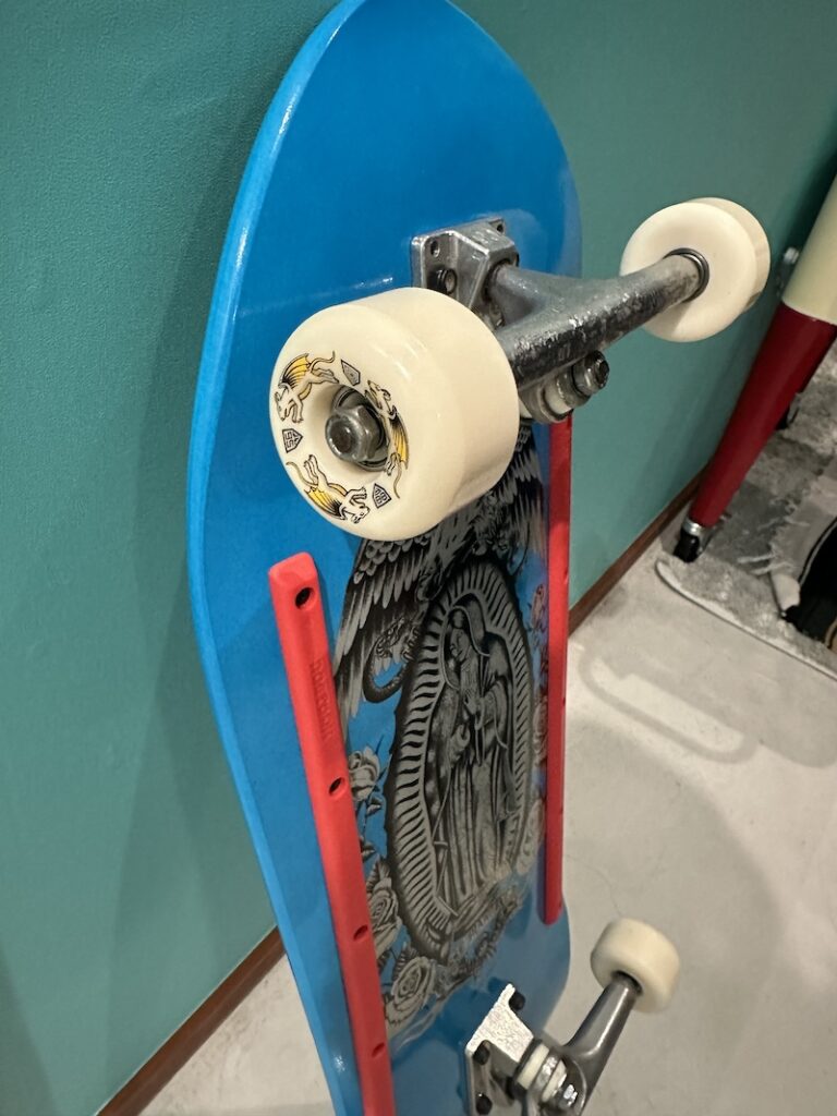 レビュー】DRAGON FORMULA 88A NANO RATS - E-OLLIE LAB.