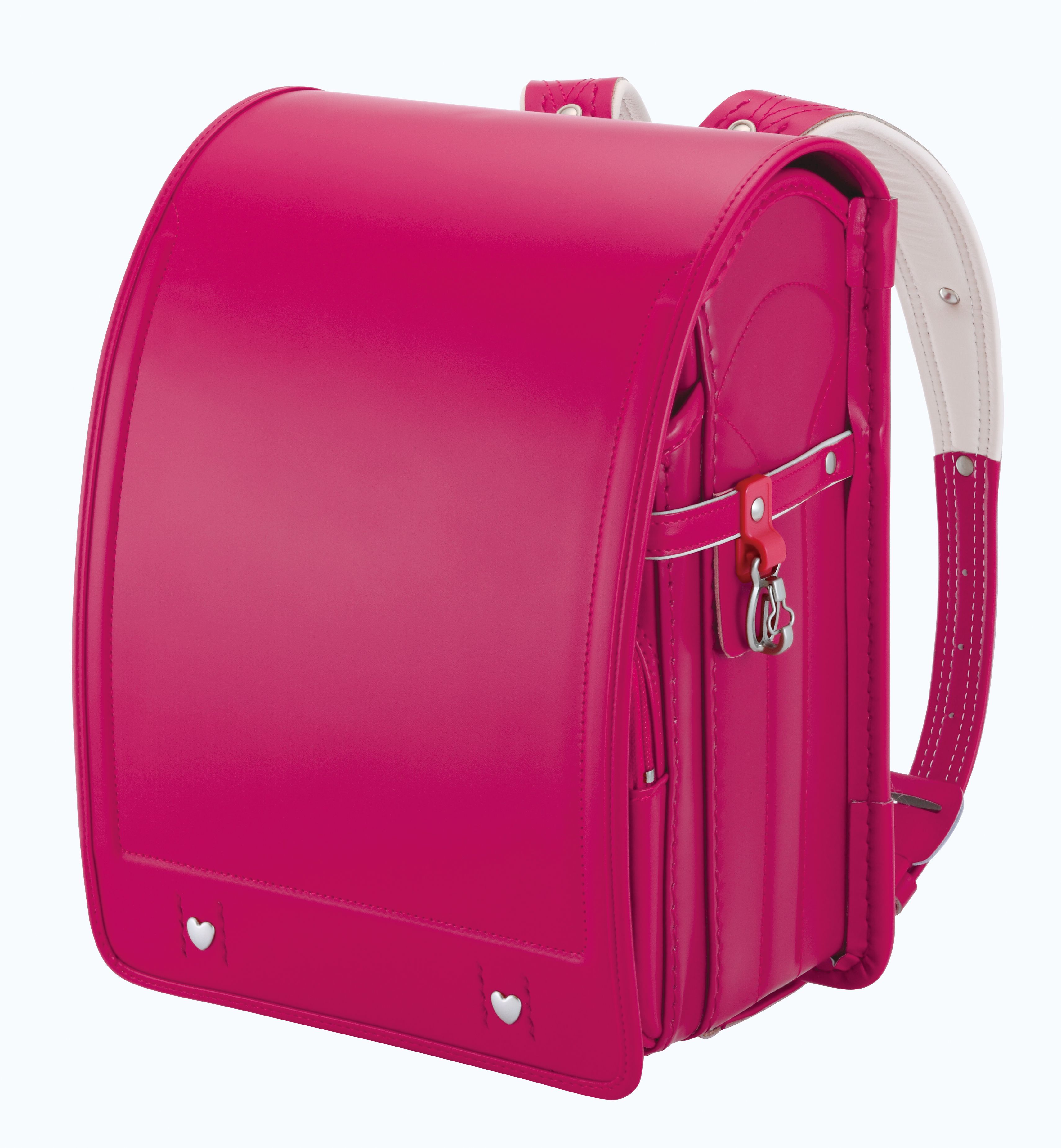 2027年モデル】【600】フィットちゃんランドセル/牛革ボンジュール