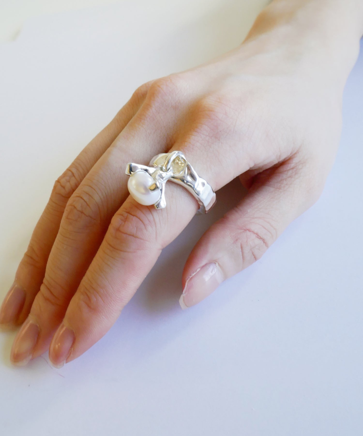 リング（0001-R007）