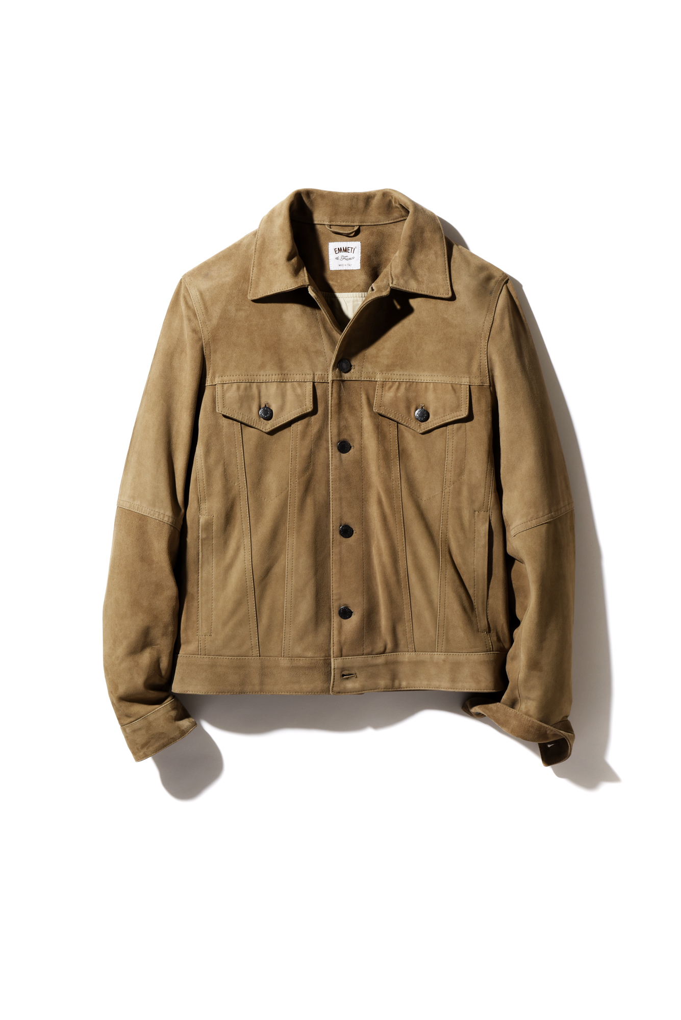 JACK | 2020 AUTUMN & WINTER | MEN | EMMETI di Franco