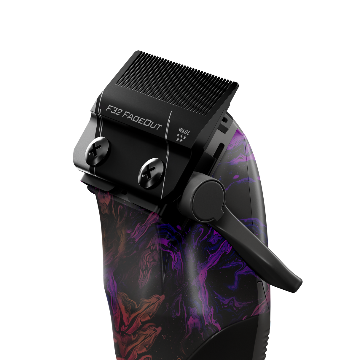 Wahl Vapor Cordless Clipper Limited Edition – Empire Barber Supply