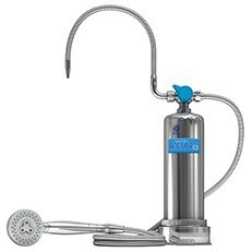 Mineral Ion Water Spa