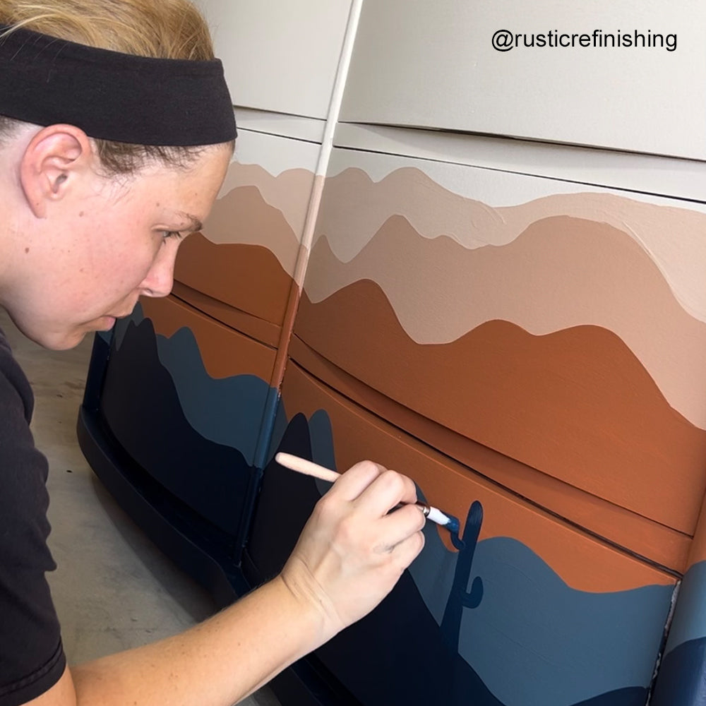 Bundle & Save- 3 Artist Sets (sm, med, lg) | Detail Paint Brushes