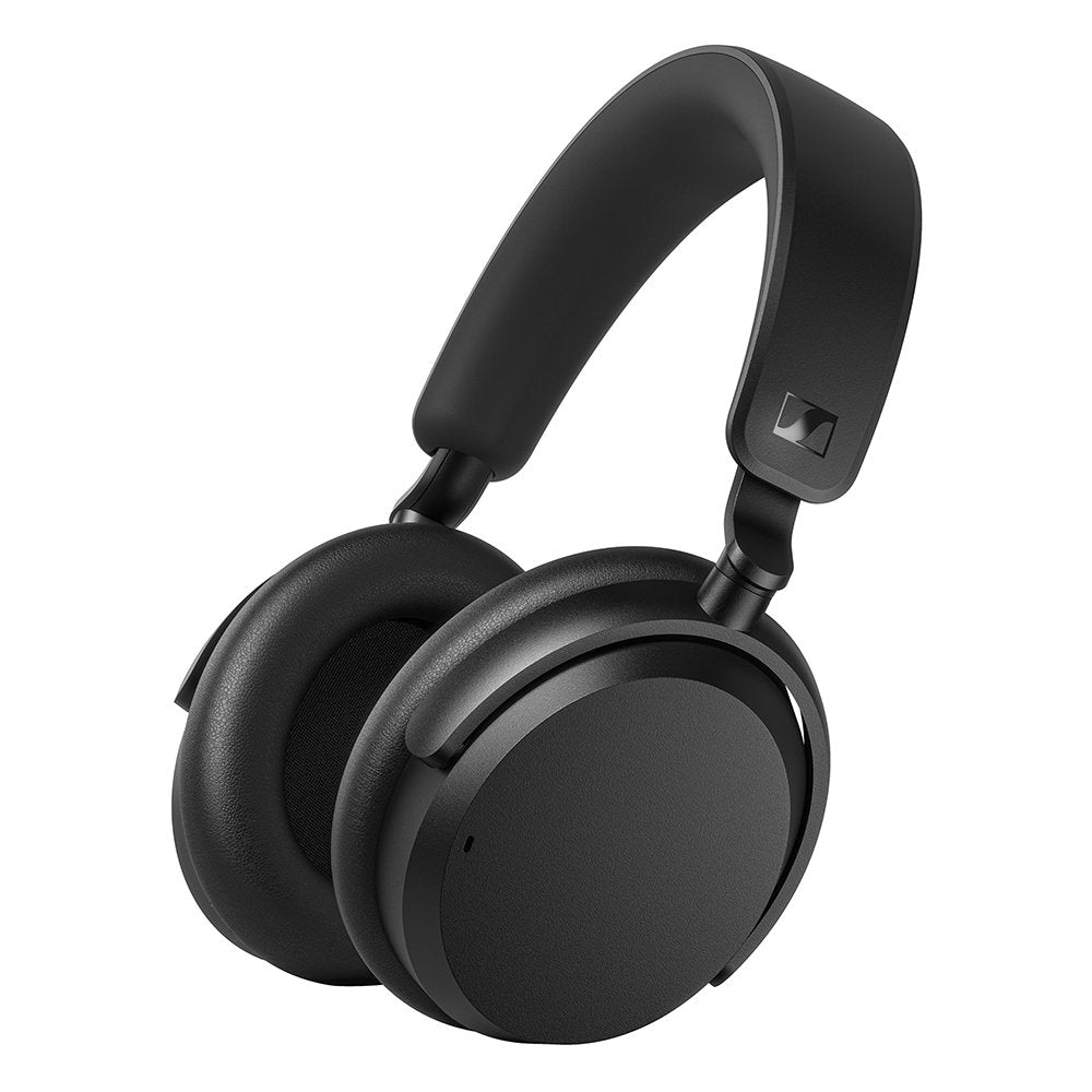 Buy Sennheiser Momentum 4 Black Canada | Best Price – Studio Economik