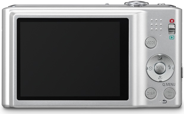 Panasonic DMC-FH27 and FH25 Lumix Digital Cameras - ecoustics.com