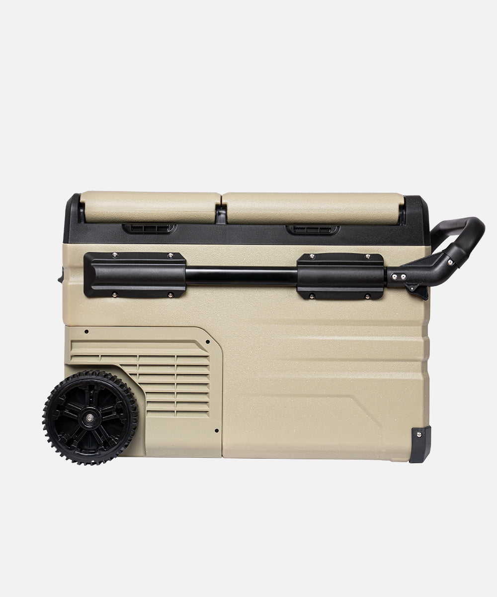 き*?様 【値下げ】2025年5月購入 EENOUR TAW35 車載冷凍庫 冷 車載