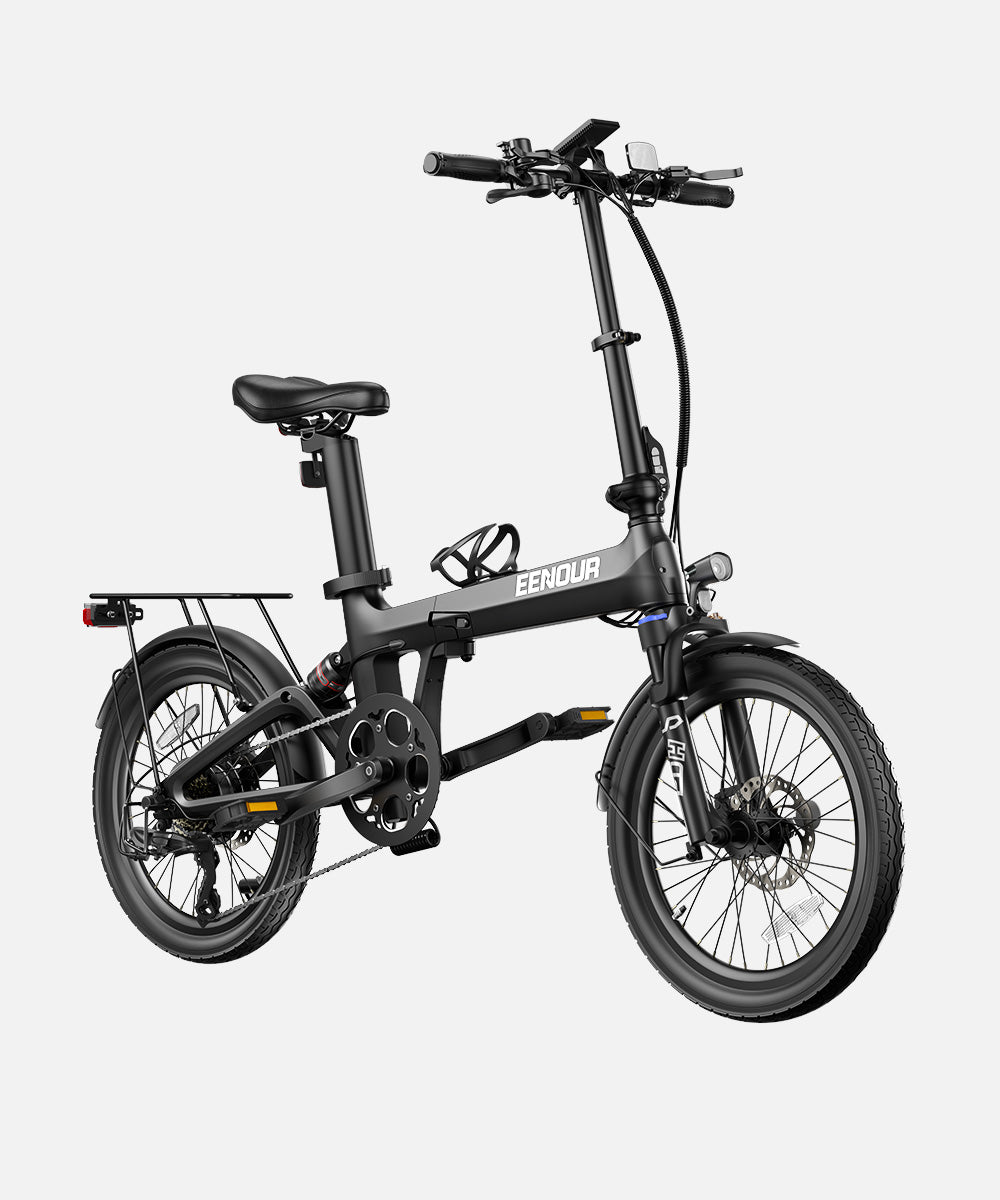 電動アシスト自転車 C2 – EENOUR