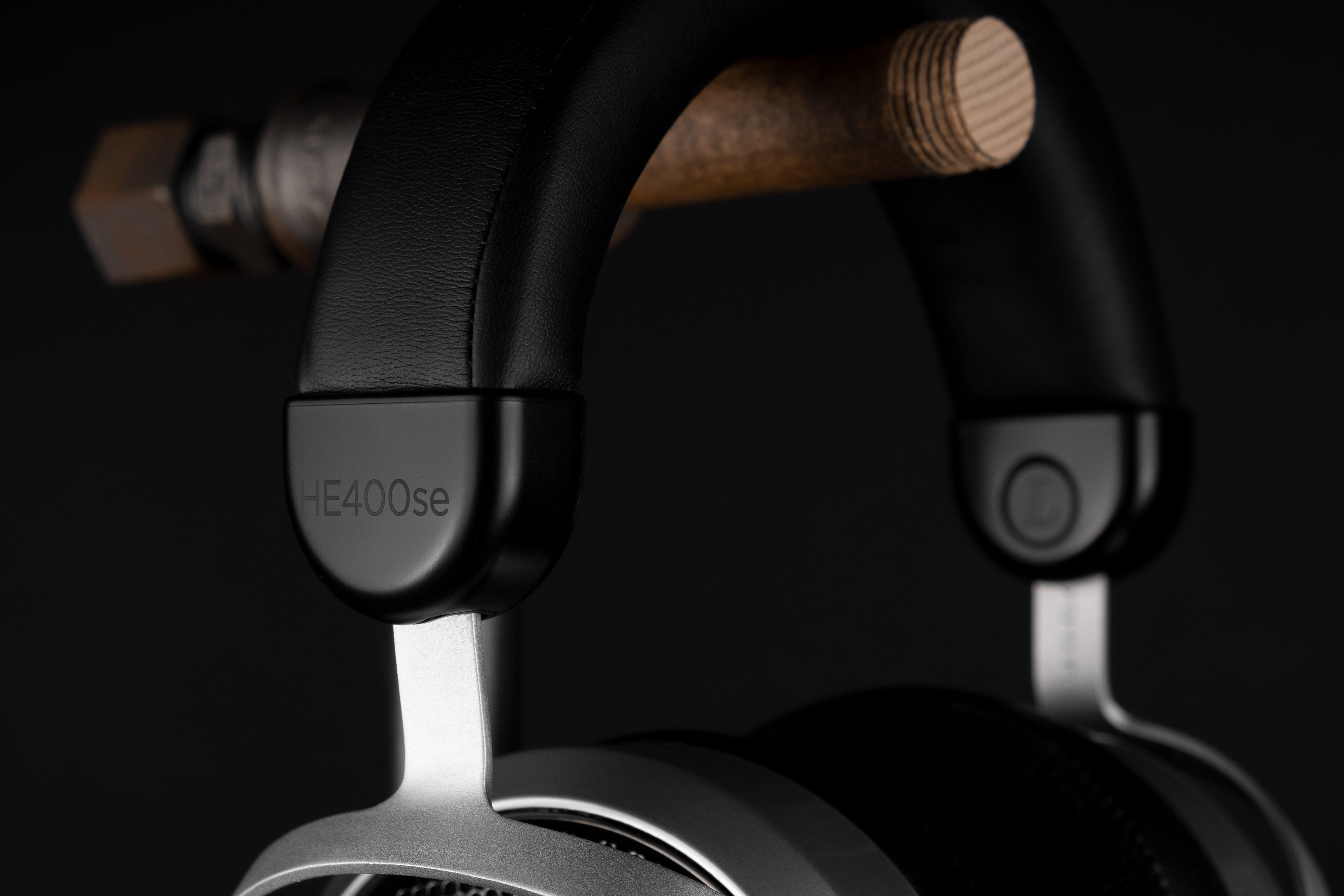 Hifiman HE400se • Ear Fidelity