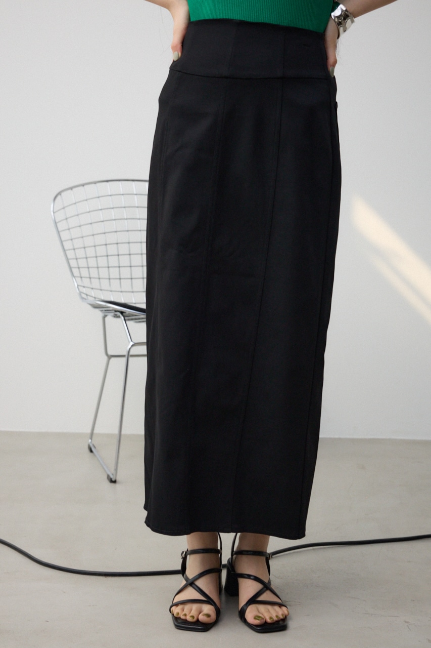 AZUL BY MOUSSY | スーパーストレッチ美タイトスカート (スカート