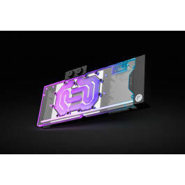 EK-Quantum Vector² RE RX 7900 XTX D-RGB - Nickel + Plexi – EK Webshop