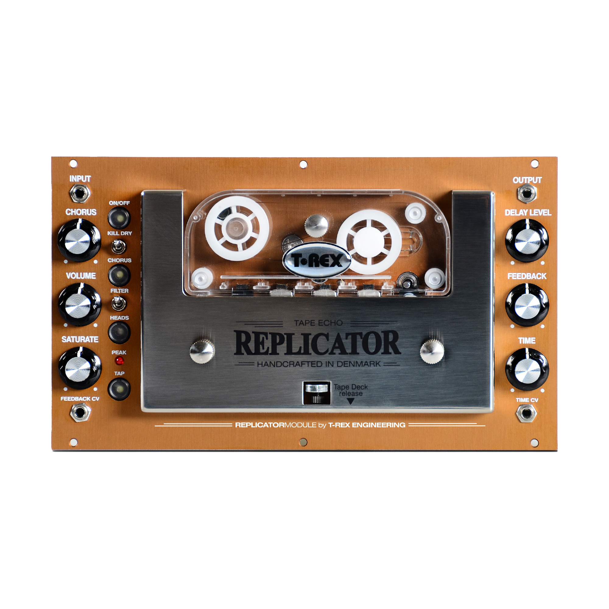 REPLICA DK | T-REX | 株式会社エレクトリ