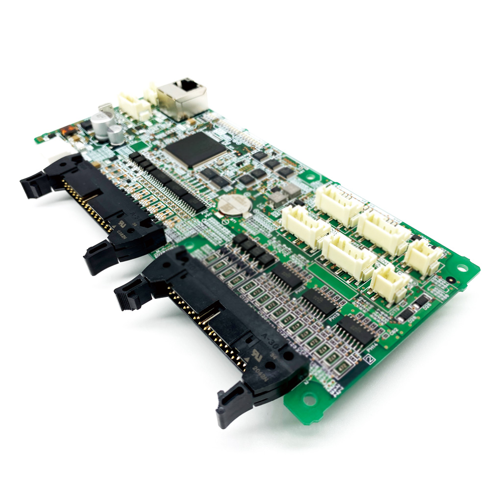 PLC プログラマブルロジックコントローラ｜株式会社ジェイテクト