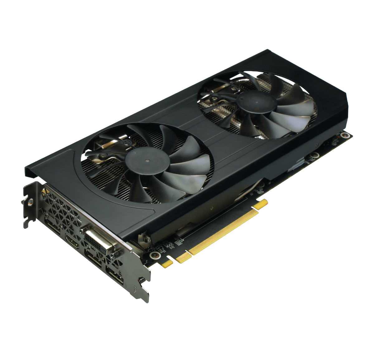 ELSA GeForce GTX 1080 8GB GLADIAC - 株式会社 エルザ ジャパン