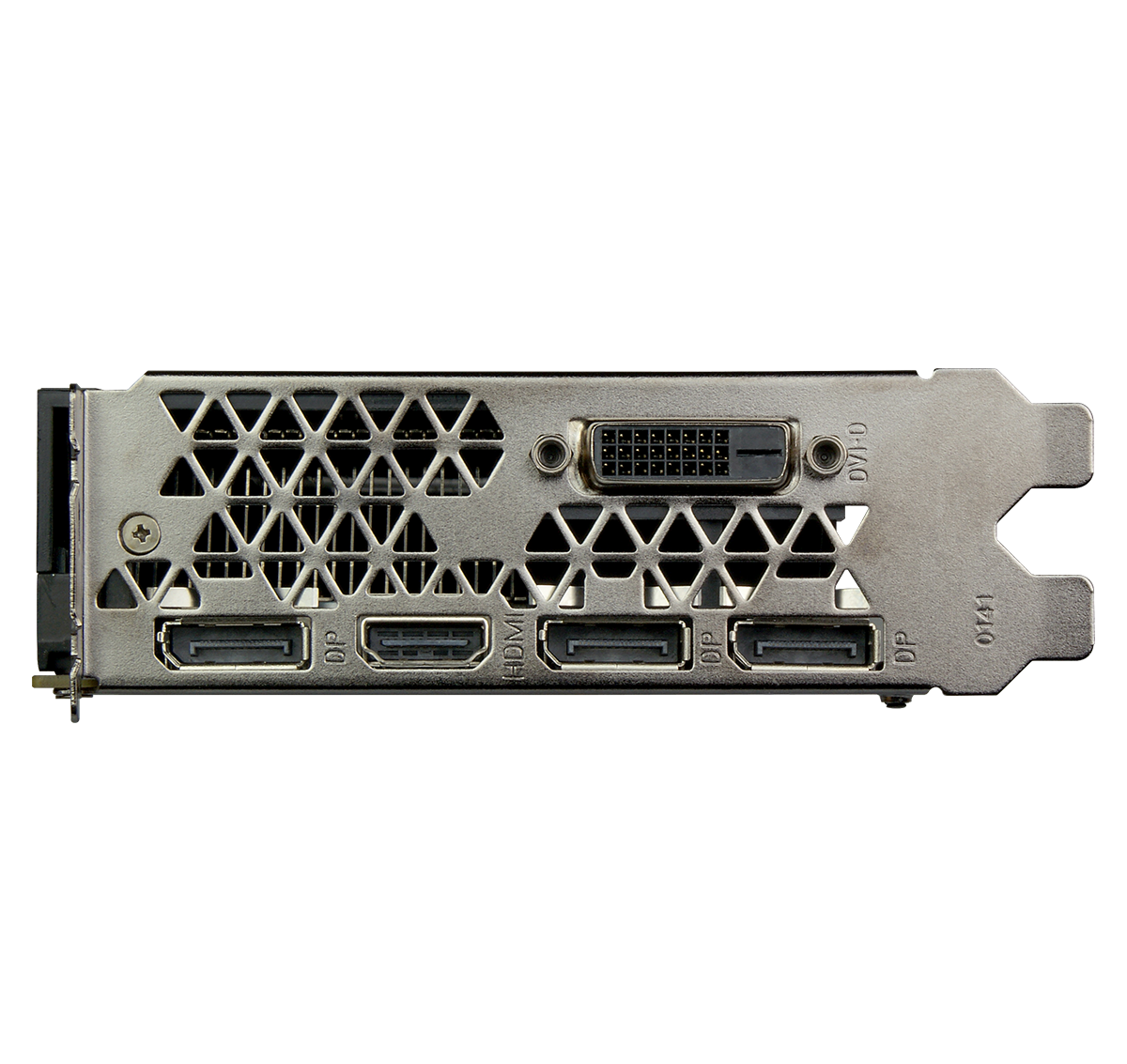 ELSA GeForce GTX 1070 8GB ST - 株式会社 エルザ ジャパン