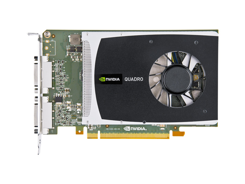 NVIDIA Quadro 2000 - 株式会社 エルザ ジャパン