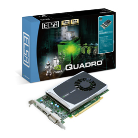 NVIDIA Quadro 2000 - 株式会社 エルザ ジャパン