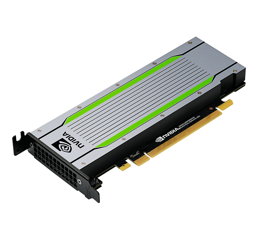 NVIDIA Tesla T4 - 株式会社 エルザ ジャパン