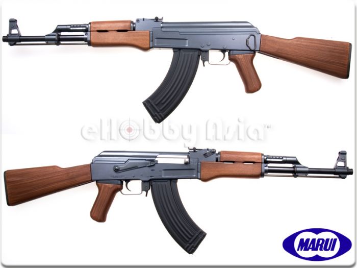 Tokyo Marui AK47 | eHobby Asia