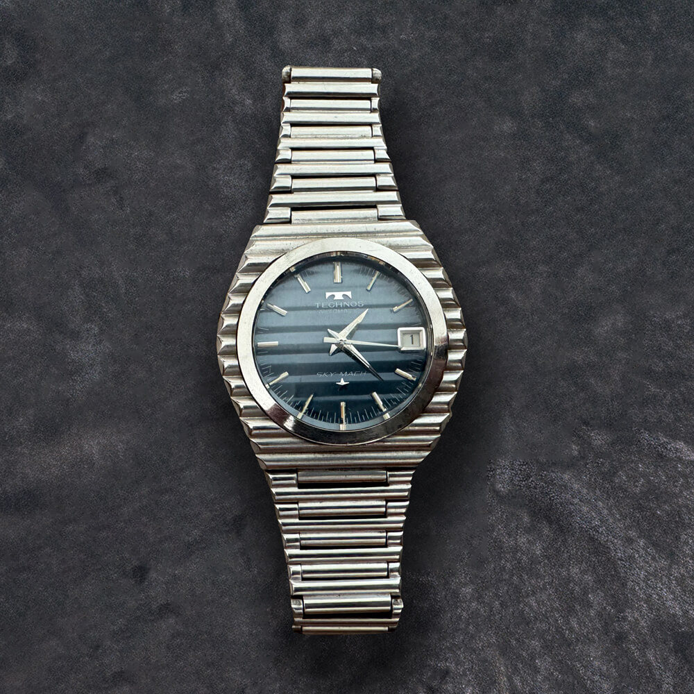 テクノス(TECHNOS) スカイマッハ(SKY MACH) | 買取実績 | 骨董品買取