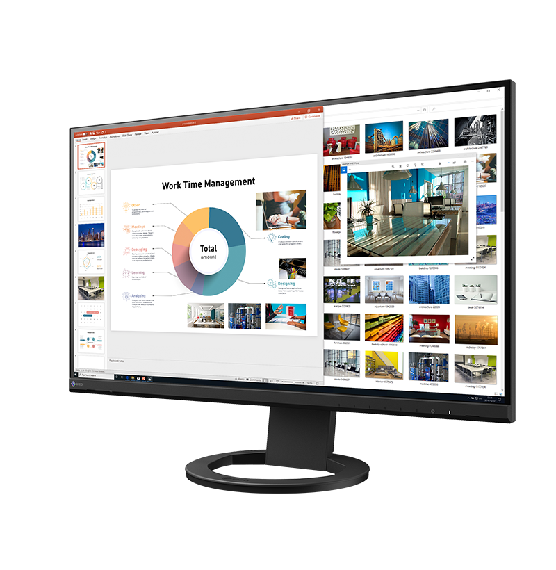FlexScan EV2460 - 23.8