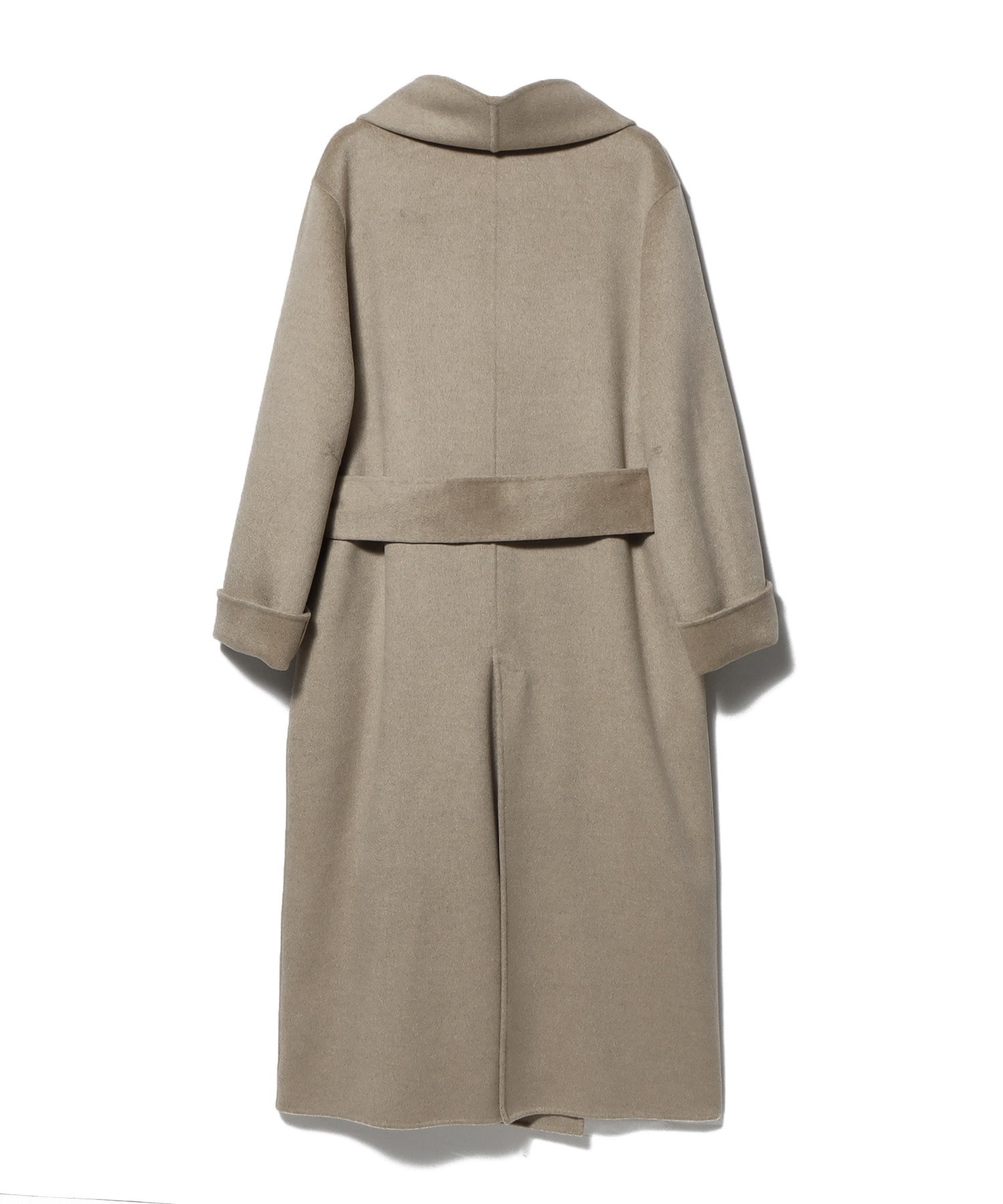 COLUMN / カシミヤガウンコート＜THE COLUMN＞｜ESTNATION ONLINE