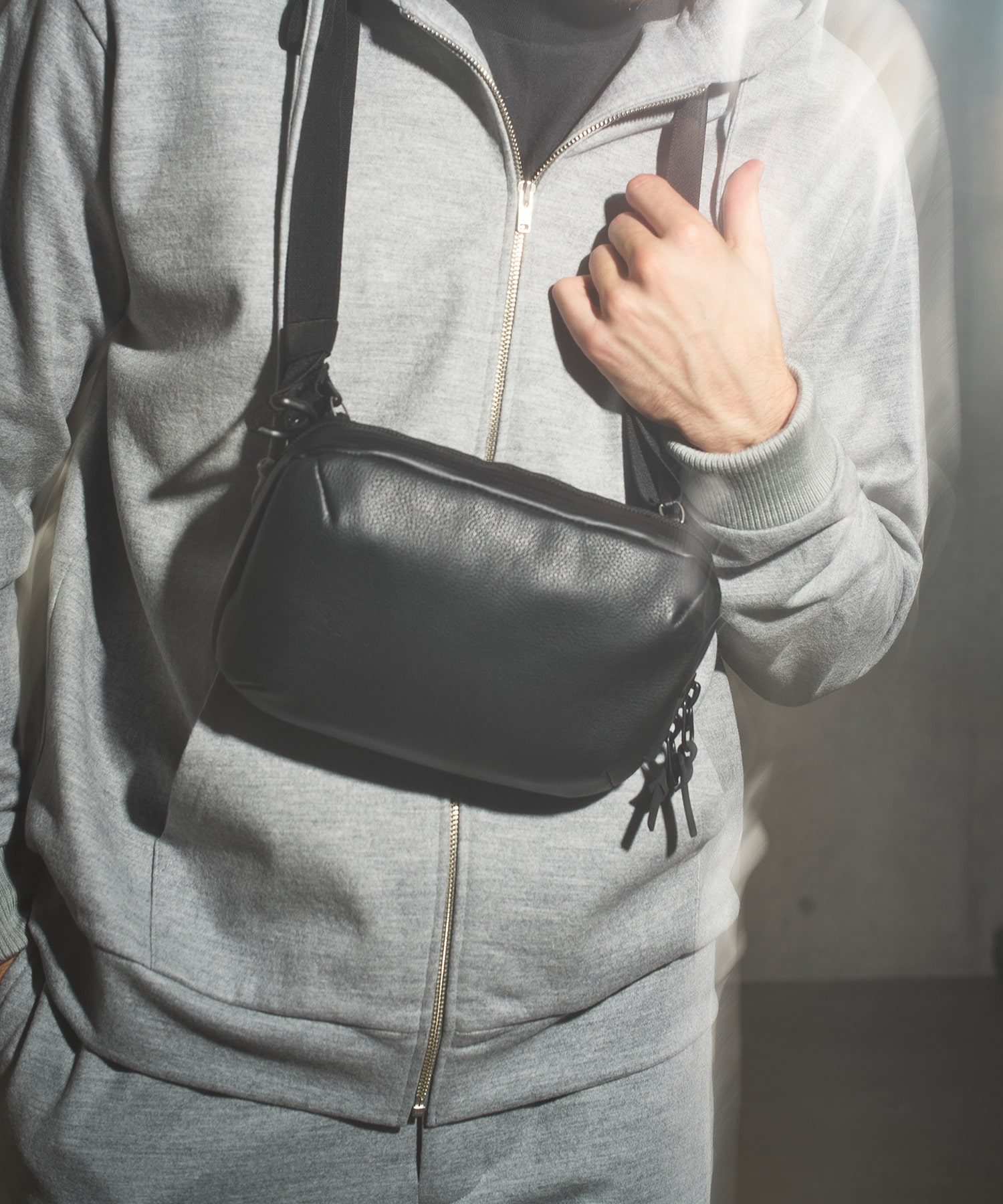 WEXLEY / 4WAY SLING PACK Japan Limited Edition｜ESTNATION ONLINE