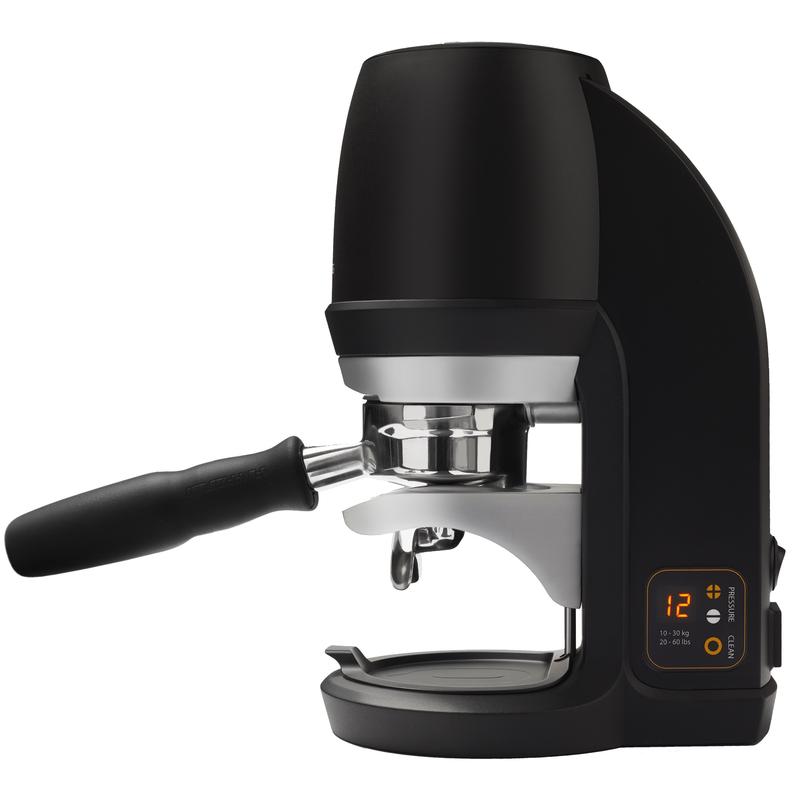 Puq Press Mini Automatic Precision Coffee Tamper – Espresso Planet