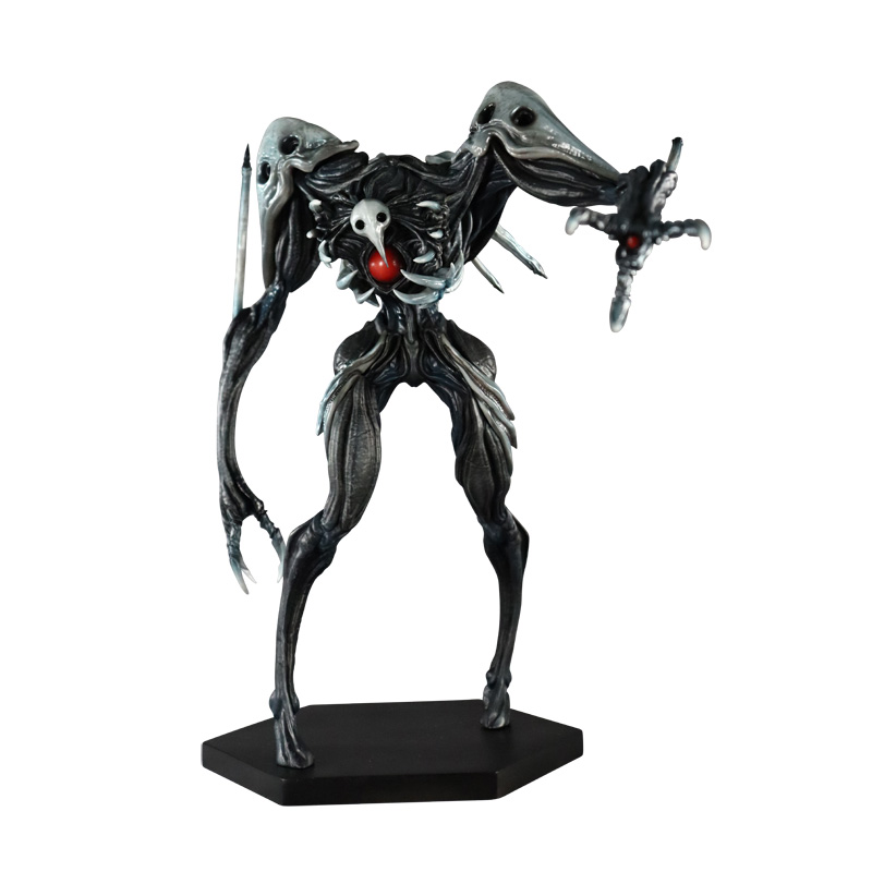 CCPJAPAN×Yoshi. Project】第4弾 第4の使徒: フィギュア・模型