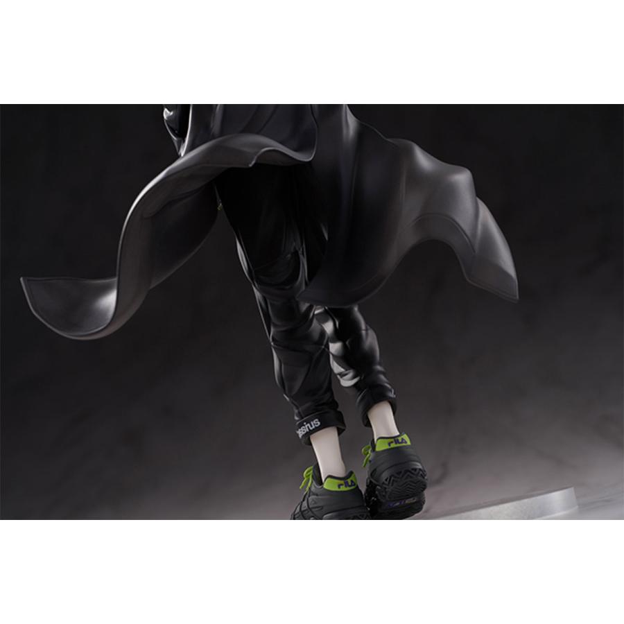 1/7スケール完成品フィギュア 碇シンジVer.RADIO EVA Part.2【EVASTORE