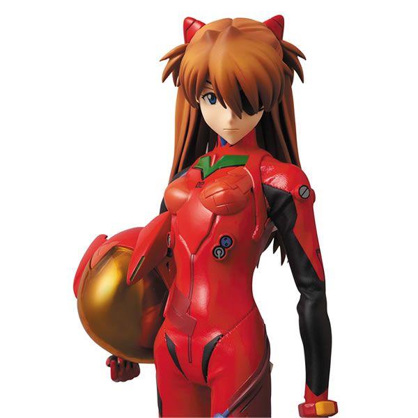 REAL ACTION HEROES ヱヴァンゲリヲン新劇場版 式波・アスカ