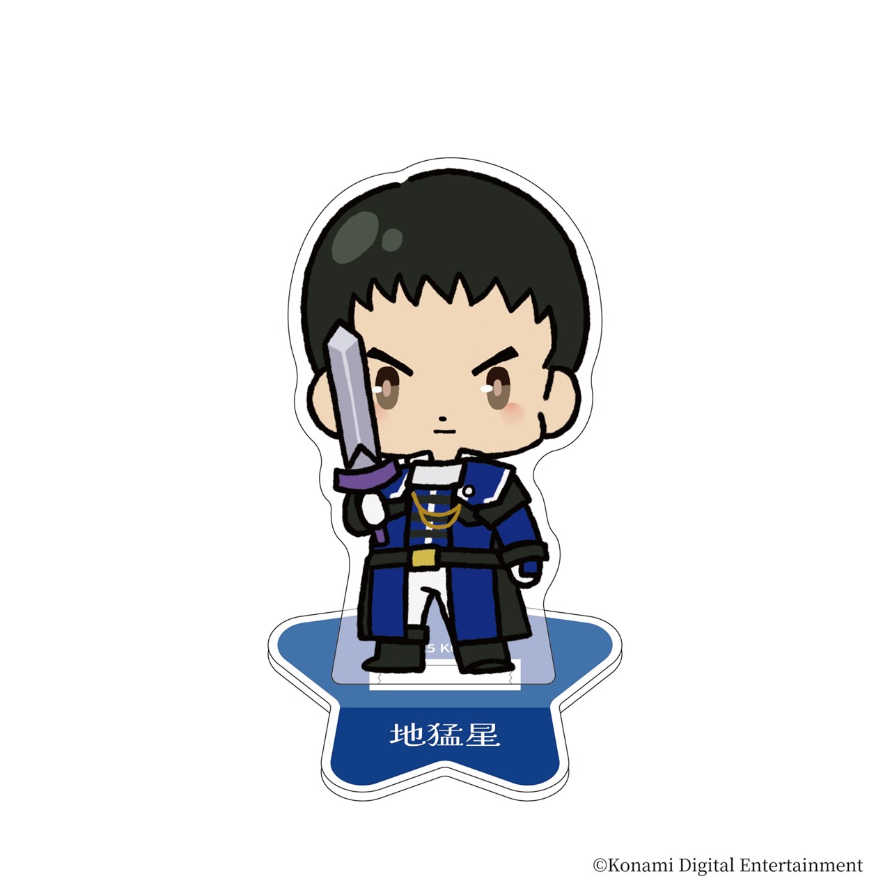 シリーズ30周年記念 幻想水滸伝I&II展 〜幻想博物館〜