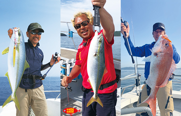 釣りフェス 2026 in Yokohama｜みなとみらい・パシフィコ横浜