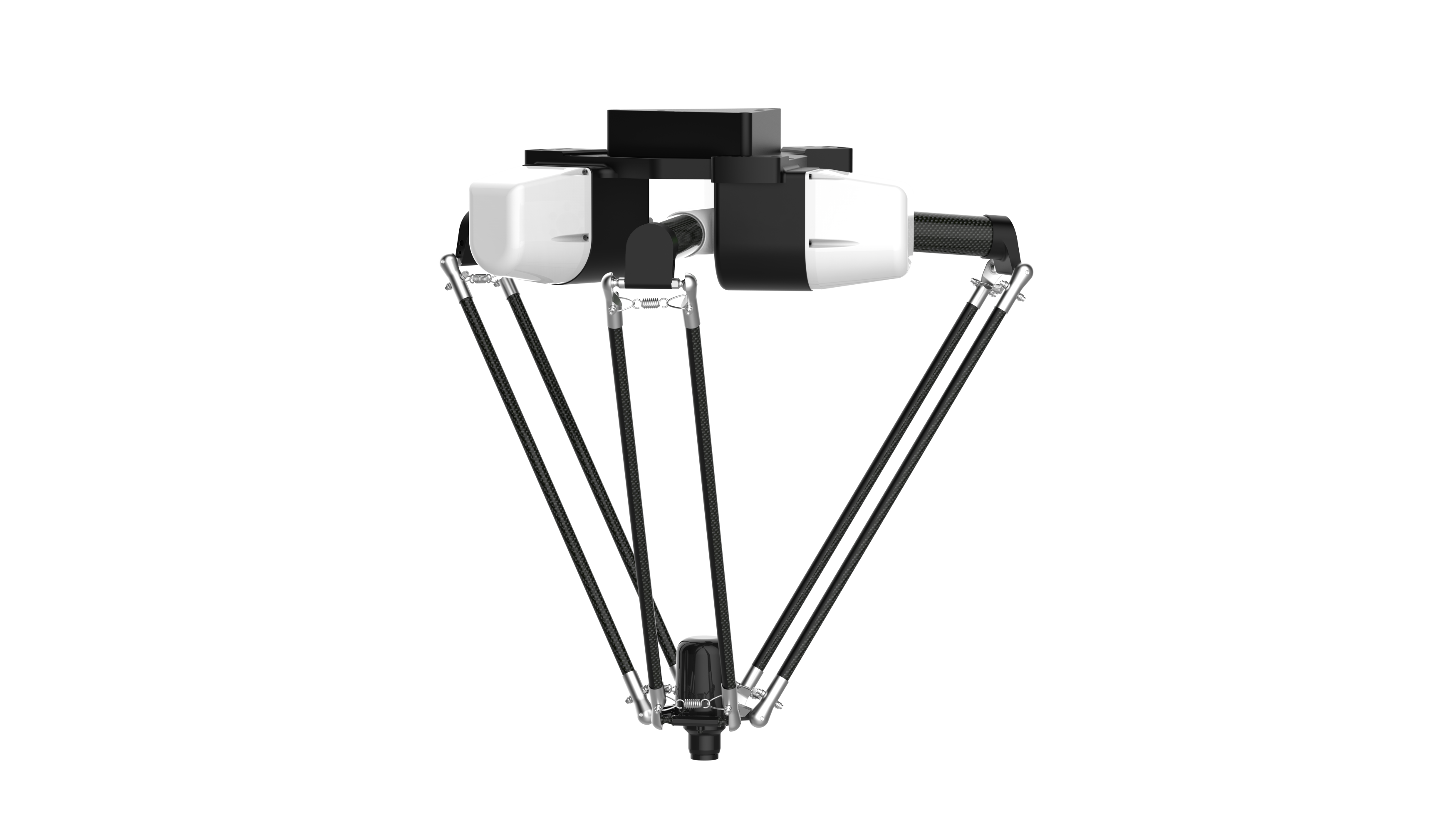デルタロボット-ZhiShengシリーズ WSC-1000DJ-L3 - EVSロボット