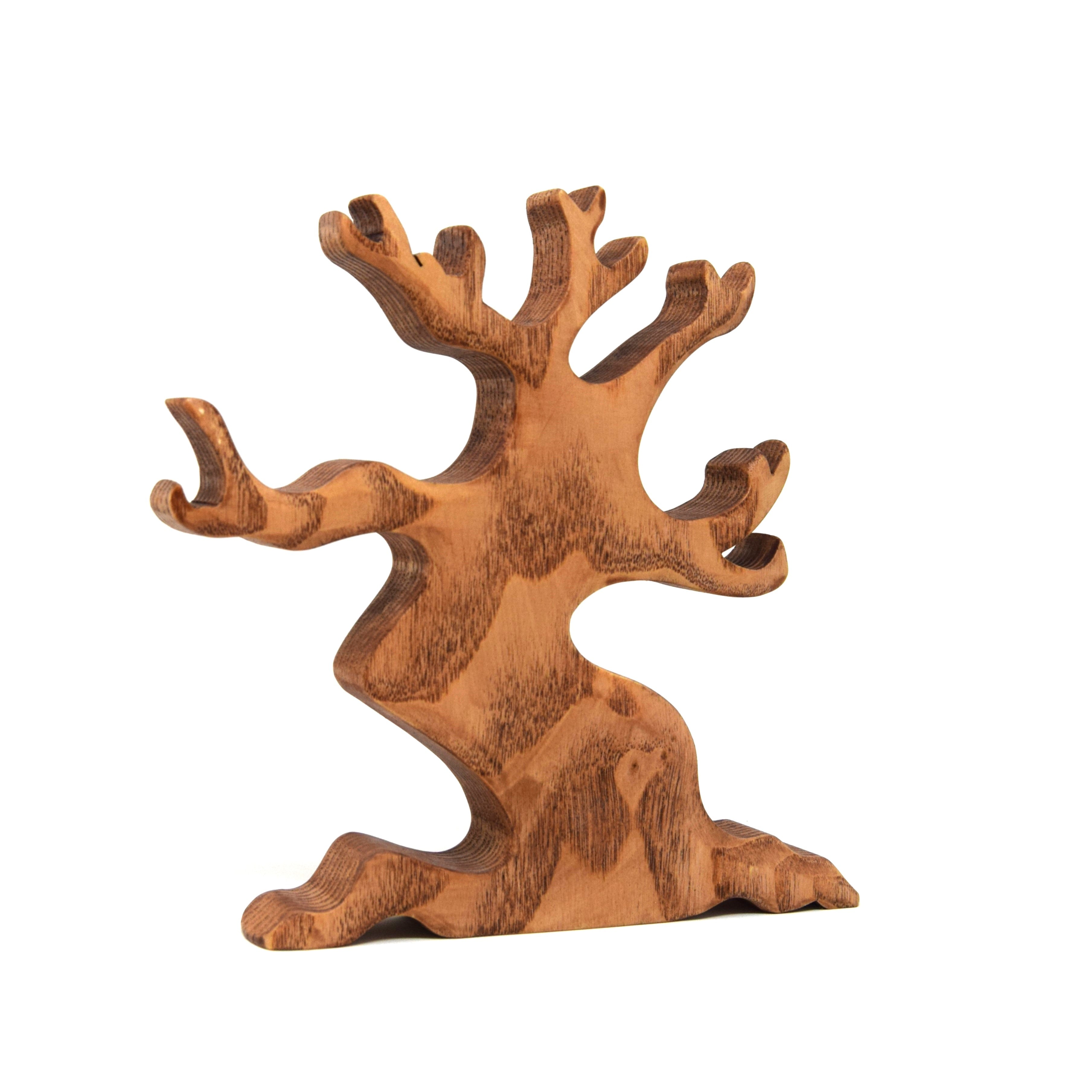 Handmade Eco-Friendly Wooden Toys by Eric & Albert