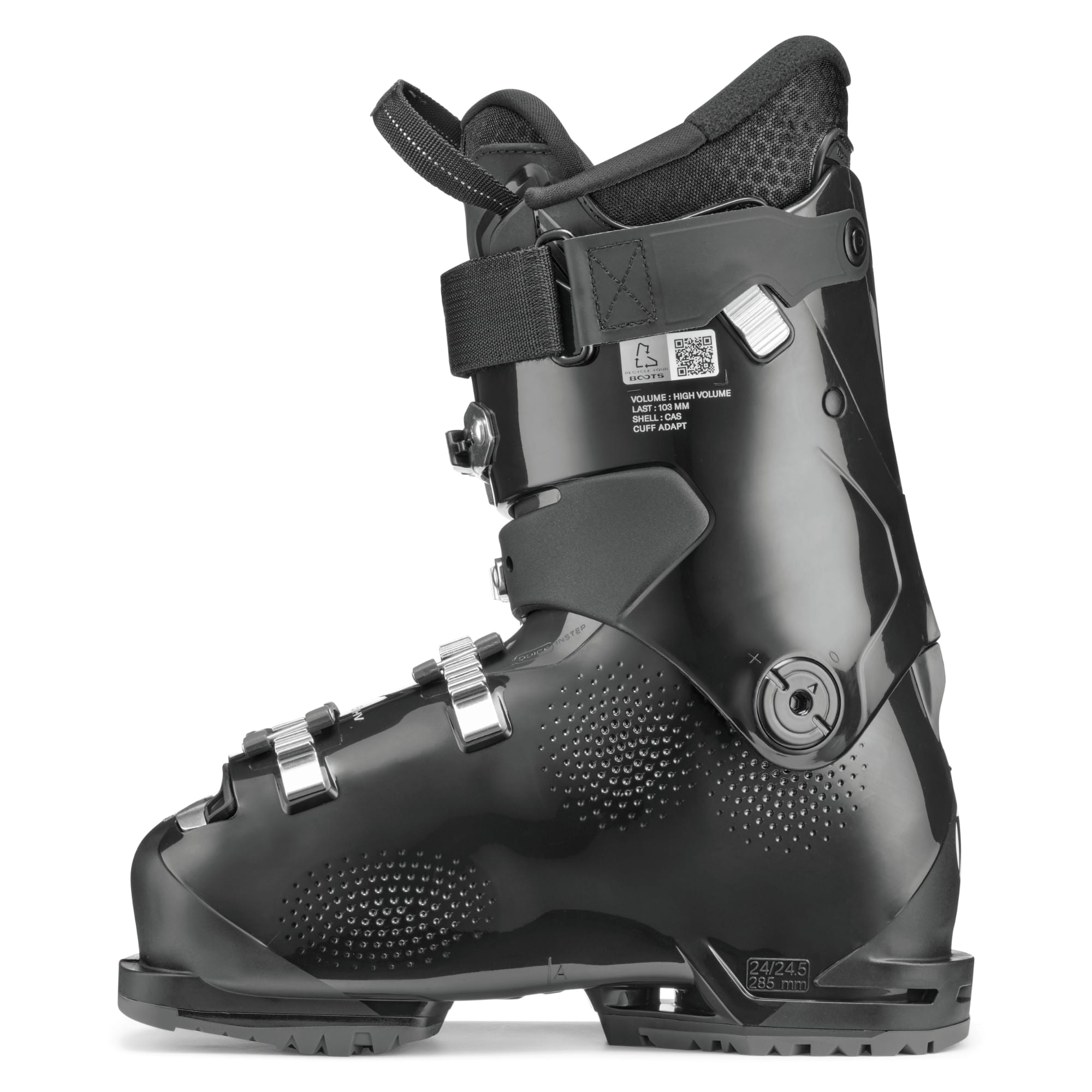 Tecnica MACH SPORT HV 65 W | Ski Boots | ERIK'S – ERIK'S Bike
