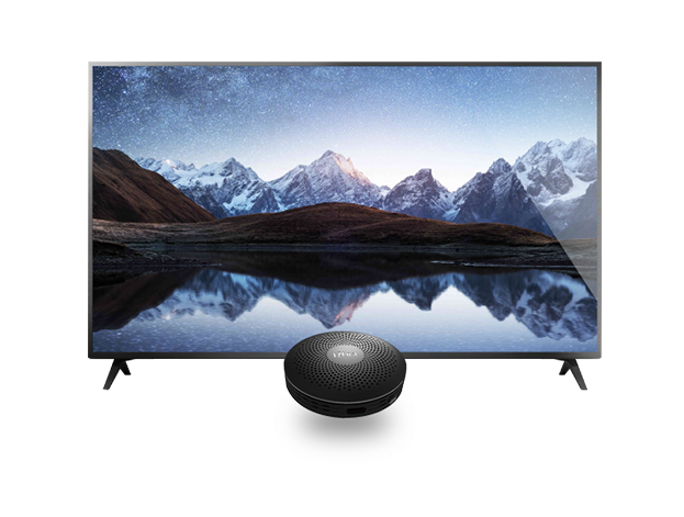 Born to be yours- EZCast Ultra