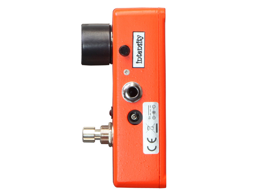 ギター MXR phase90 VIBE MOD / E.W.S MXR Phase90 vibe mod