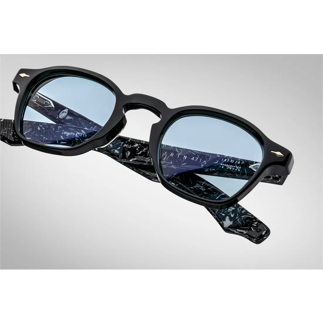 ZEPHIRIN 47 JMMZPX11S｜ジャック・マリー・マージュ – アイアイイスズ