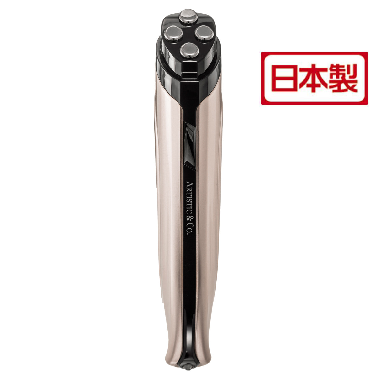 Miss.Arrivo THE VEGASⅡ（ミス・アリーボ ザ ベガスⅡ）【日本製】の