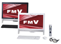 組み立てるデスクトップパソコン（ESPRIMO FH55/DN）の仕様 - FMWORLD