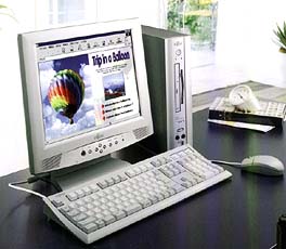 FMV-DESKPOWER - AzbyClub サポート : 富士通