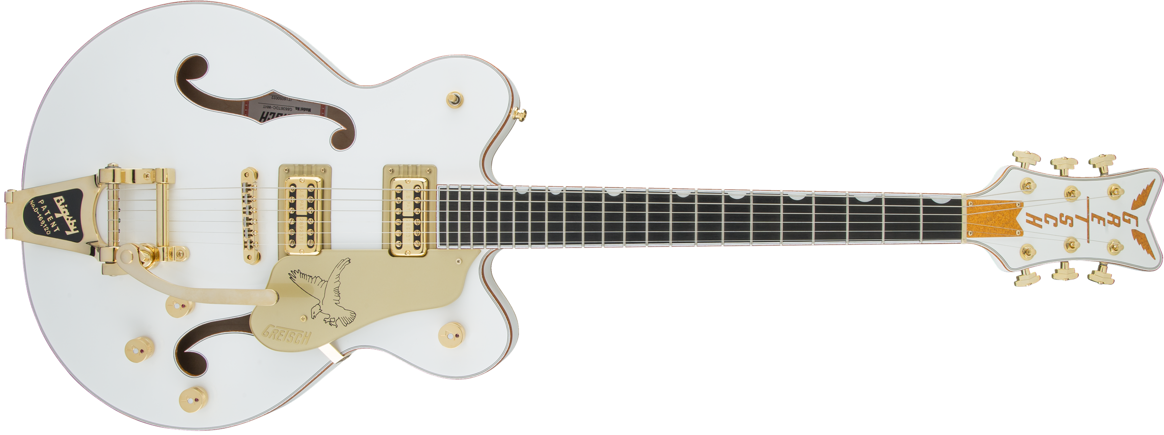 Center Block :: G6636T Players Edition Falcon™ Center Block Double