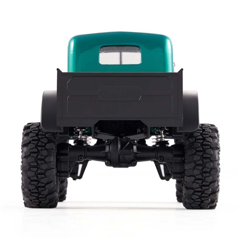 Mini RC Truck | 1:24 Power Wagon Brushless RTR | FMS Hobby