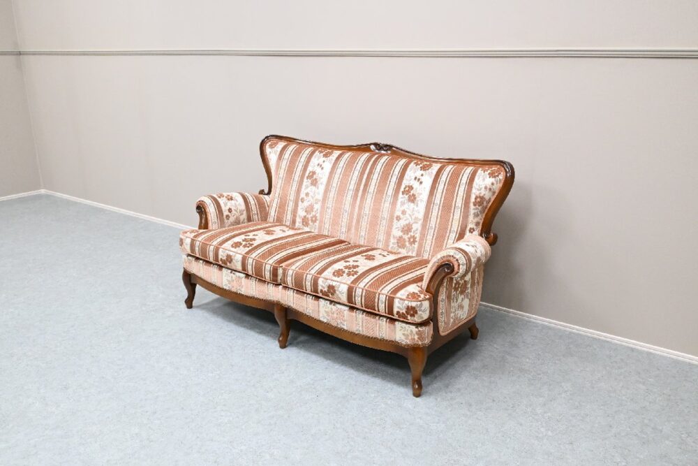 maruni マルニ 2人掛けソファ アンドリュー ラブシート マキシマム