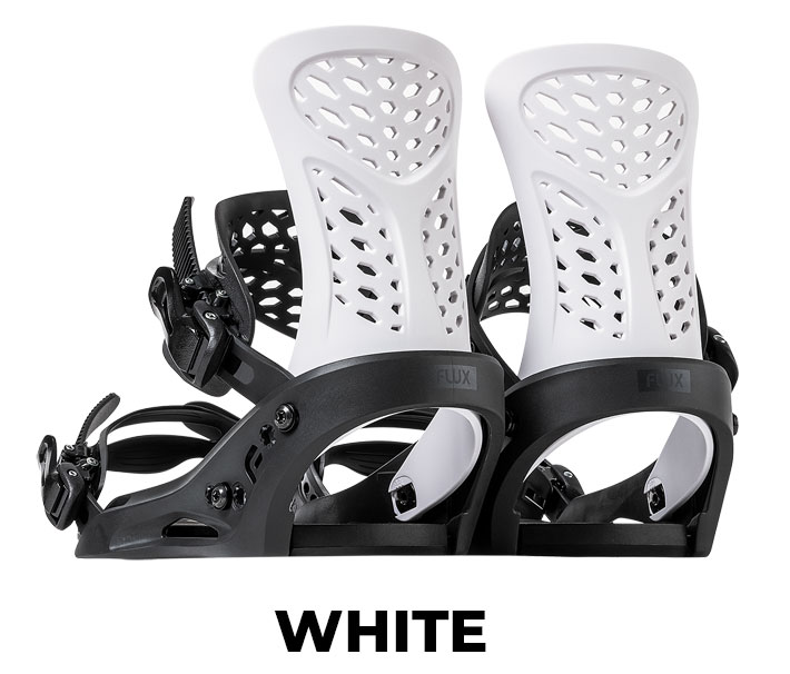 25-26 FLUX ビンディング PR フラックス ピーアール BINDING