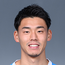 村上悠緋 2026 選手データ | データによってサッカーはもっと輝く