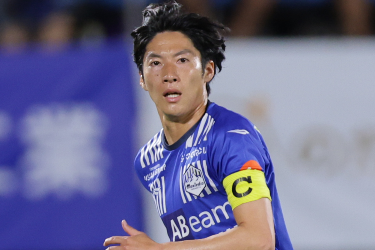 1人の加入で激変！？ Jリーグ、夏の移籍で救世主になった偉大な選手（1