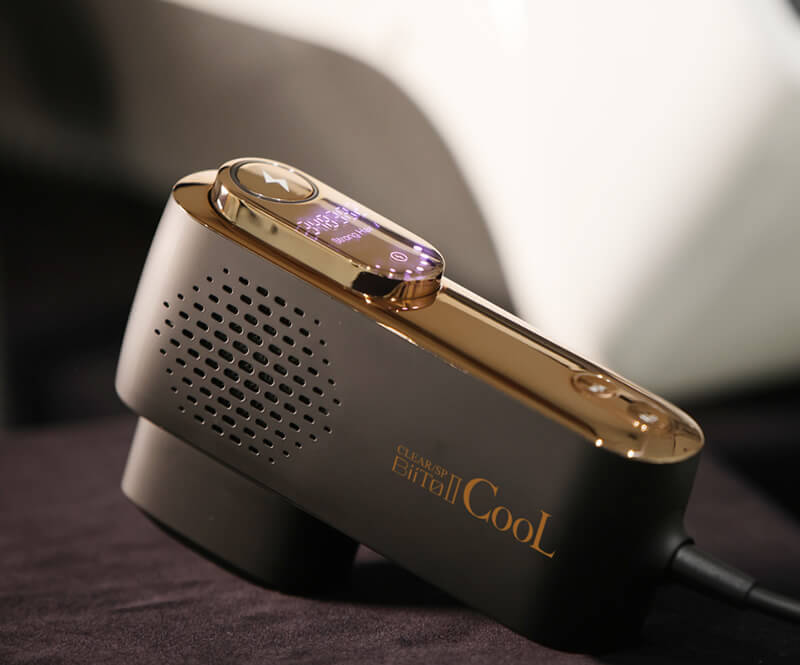 正規品販売店】光美容機 BiiTo II CooL (ビートツークール) 正規品